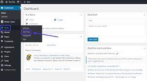 Check spelling or type a new query. Was Ist Das Wordpress Admin Dashboard Uberblick Und Tipps