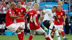 Denmark national team players, stats, schedule and scores. Football Denmark Relishing Wales Euro Clash In Familiar Amsterdam Sports News Wionews Com