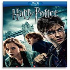 Breve resumen sobre la séptima película de la saga de harry potter. Harry Potter Y Las Reliquias De La Muerte Parte 1 Lenticular