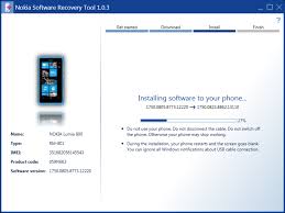 Nokia Software Recovery Tool Download