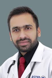 Aster Clinic Al Nahda Dubai