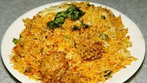 برياني دجاج ولا أشهى Biryani Egyptian Food Biryani Recipe