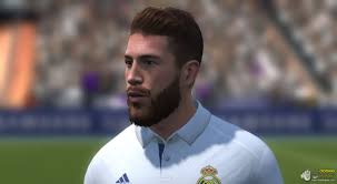 Credits pes 2017 rt faces pack collection vol 1. Sergio Ramos Face 17 To 14 Conversion Fifa 14 At Moddingway