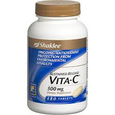 Shaklee's vitamins offer new absorption technology and promise unexpected results. Buy Shaklee Vitamin C 500mg 180s Online Singapore Ishopchangi