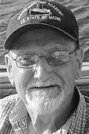 Obituary: Charles Lloyd McKenna