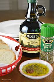 Alessi Olive Oil And Alessi Dipping Spices Foodie Travel Food Red Sauce