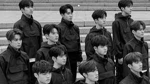 Subreddit theme is not 100% finished. Treasure Are About To Take Over K Pop I D