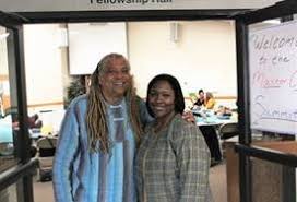 The Child Welfare Policy and Practice Group