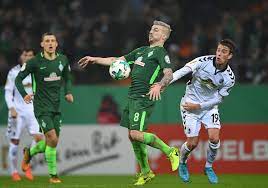 German bundesliga sendungen online kostenlos. Janik Haberer Jerome Gondorf Janik Haberer Photos Zimbio