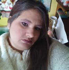 Christina Marie Peterson