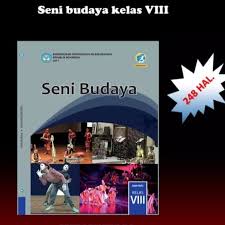 Video pembelajaran seni budaya kelas ixseni rupa kurikulum 2013 revisi 2018patung bersifat 3 dimensi atau benda yang bervolume artinya bisa dilihat dari berb. Jual Buku Teks Siswa Seni Budaya K13 Dikbud Kelas 8 Edisi Revisi Terbaru Kab Bogor Wahanaagung Book Tokopedia