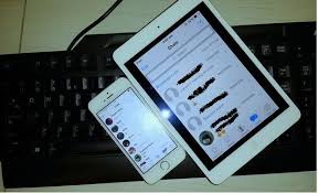 Use whatsapp web on your ipad. How To Install Whatsapp On An Ipad
