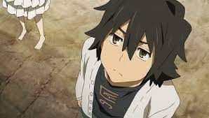 Jinta Jintan Yadomi Gallery Anohana Wiki Fandom Anohana Anime Manga Anime