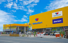 WalterMart