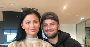 Check spelling or type a new query. Sofie Karlstad And Mario Riera Paradise Profiles Are Moving Together But Are Not Yet Lovers
