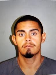 Great work last night by Officers Reid Herrera, Nick Lile, J.J. Ortiz &  David Sanchez! They went to a location