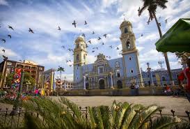 Visita Cordoba Guia Turistica De Cordoba Veracruz