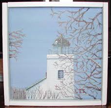 Margaret "lee" Cleary (20th 21st C.). "horton Point