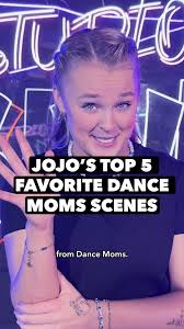 Dance Moms 2025