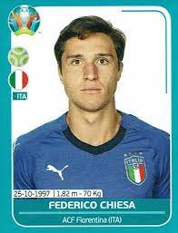 Panini Euro Em 2020 Preview Sticker Italy Ita 6 Giorgio Chiellini Glitter 1 65 Adrenalyn Xl Sticker Album Alessio Romagnoli