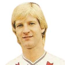 Profile Nick Pickering, : Info, news, matches and statistics