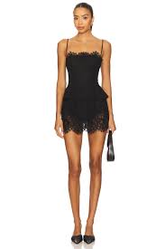 AFRM Ari Top in Noir | REVOLVE