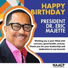 Virginia Beach Naacp