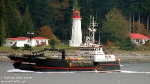 survivor of alaska crab boat disaster
