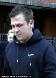 Taxi driver headbutted and punched by drunk passenger as they travelled at  70mph along dual carriageway