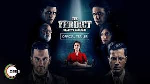 Watch the verdict online full movie, the verdict full hd with english subtitle. The Verdict State Vs Nanavati Official Trailer 2 A Zee5 Original Streaming Now On Zee5 Youtube