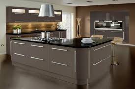 contemporary kitchens terence ball