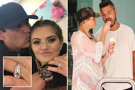 Danniella Westbrook reveals she’s suffered four miscarriages