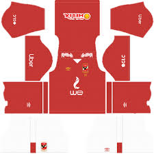 In addition to the domestic league, al ahly also participated in this season's editions of the domestic cup. Al Ahly Sc Kits 2019 2020 In Kits Dream League Soccer Soccer Kits Soccer League
