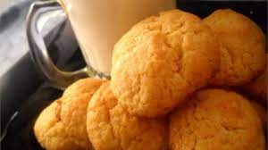 Potato Flake Cookies Recipe Potato Flakes Cookies Potato Recipes