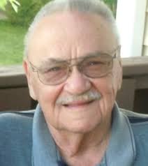 Keith Oliver “Huck” Christensen