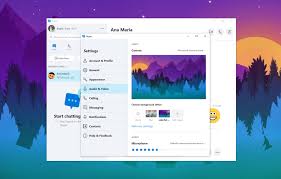 Ie 11 is not recommended in this case if you are install ie 10 it will also work. How To Enable Custom Backgrounds In Skype Video Calls