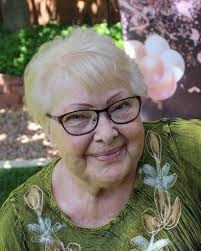 Sheryl Loy Jensen Larson Obituary March 16, 2025