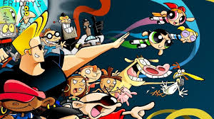 Colour me good 90s mel elliott 2015956720870 amazon com. 90s Cartoon Network Wallpapers Top Free 90s Cartoon Network Backgrounds Wallpaperaccess
