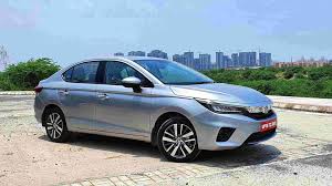 Honda city 2020 full option price in pakistan. New Gen Honda City To Launch In India Today Here S What To Expect
