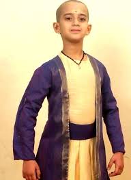 Biodata Ayaan Zubair Rahmani Child Actor Agama Keluarga Biografi Profil Lengkap