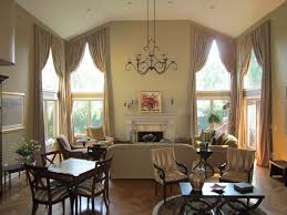 We did not find results for: Drapery Panels For Double Height Windows Traditional Living Room New York By Lamel Designs Houzz Ie