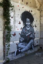 Aug 24, 2018 · ein verstörendes gesicht was hat es mit dieser figur auf sich, ohne haare, ein eingefallenes, abgemagertes gesicht, das kaum menschlich aussieht? Jef Aerosol Art Intervention Street Art Toddler Art Projects