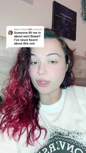 Theres Something Wrong with Aunt Diane Storytext=going about 85 Miles  Persuv with Which They Collided