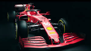 Ferrari can't expect to fight mercedes at other 2021 f1 races. Ferrari Unveils New Formula 1 Car Motorsportstalk Nbc Sports