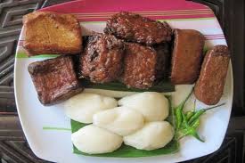 8 Makanan Tradisional Jogja Terkenal Enak Sejak Dulu Makanan Tradisional Jogja