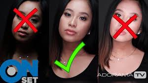 Better Ring Light Portraits Onset Ep 223 Youtube