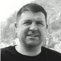 Dave Harrington Email & Phone Number