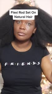 Her Flexi Rod Set is giving us life with those AMAZING curls! 😍✨ Ready to  rock this look? Dive into the magic of Luster's haircare for nourished,  hydrated, and perfectly defined curls! 💁‍♀️💧, Say ...