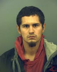 Socorro police seek man accused of aggravated assault, family violence