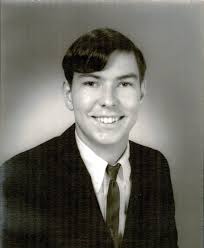 Jonathan B. Allen Obituary